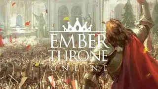 Ember Throne Online - First Look Trailer