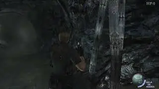 Resident Evil 4 EXECUTION Mod! АД БЕНЗОПИЛ! Убиваем всех!Интересный мод с классной музыкой! #2