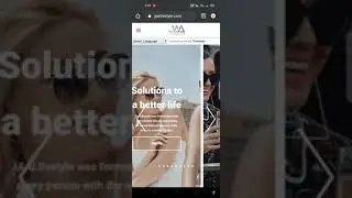JAA LIFESTYLE FREE LOGIN