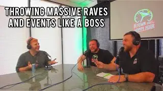 Starting an Event Business Throwing Concerts, Raves, Production, Marketing, and Creating Experiences