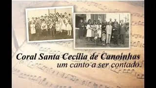 Um Canto a ser Contado - Gênese