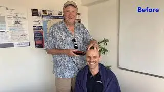 Movember Challenge