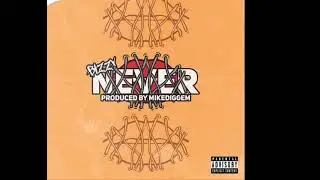 Bizzy X Never Prod By Mikediggem