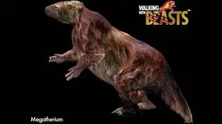Top 5 Prehistoric Creatures from South America