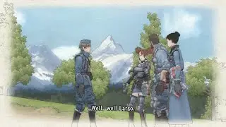 Valkyria Chronicles: Report 
