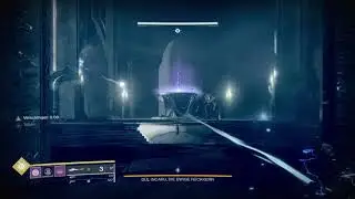 Destiny 2 - The hardest triumph... failed
