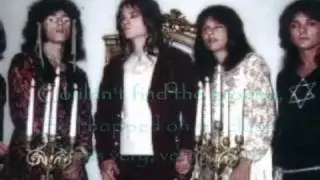 White Witch - And I'm Leaving