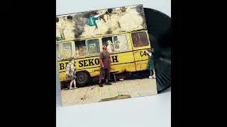 Bil Basmala - Tura & The Beatsmith