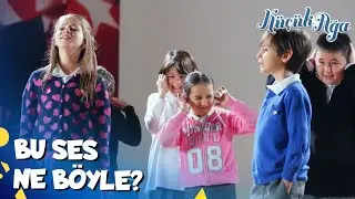 Mehmetcan ve Arkadaşları Yarışmaya Hazırlanıyor! | K&uuml;&ccedil;&uuml;k Ağa
