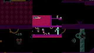 MUSESTRUCK - KICKSTARTER APRIL 7th! #indiegame #platformer #rpg