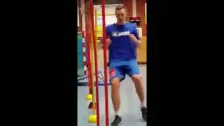 Karl Toom | Recovery Process