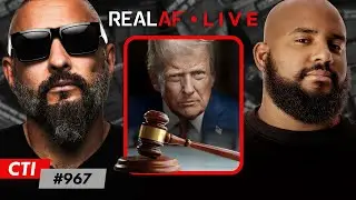 Trump Seeks Prosecution for Elected Officials  - Ep 967 LIVE CTI