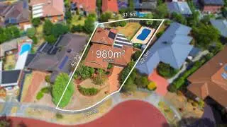 3 Crampton Court Rowville