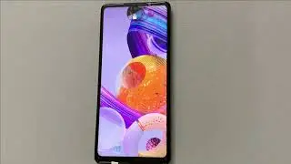 Easy and Simple - LG STYLO 6 (LM-Q730) - FRP Reset/Google Account Bypass WITHOUT PC