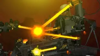 (DC2) Compilation Of My Animations (New Year Special)