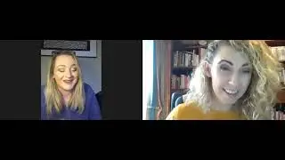 Tribe Talks with Lisa Curran aka @lisas_random_adventures on Instagram