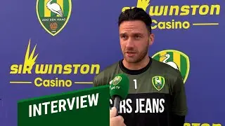 Luuk Koopmans: 