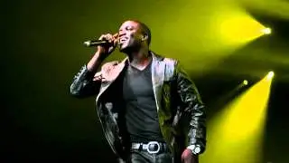 akon- body bounce 2011