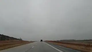 Sounds of the USA Road Trip. U.S. Route 61, Missouri...