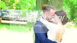 Carmen & Austin - A Wedding Film (ARDM)