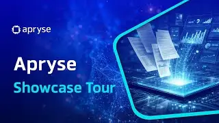 Обзор Apryse Showcase | Демонстрация возможностей Document SDK