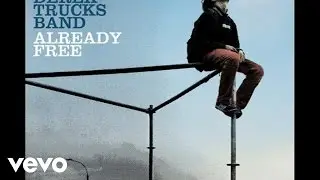 The Derek Trucks Band - Sweet Inspiration (Audio)