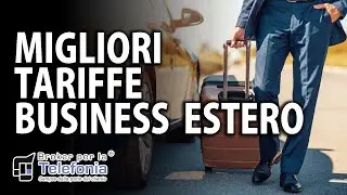 Migliore Tariffa Telefonia Estero | Testimonial - Alessandro Consulente Aziendale Verona