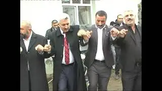 KAZIKKAYA KÖYÜ CANİP BORA'NİN  DÜĞÜNÜ