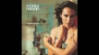 M&oacute;nica Naranjo - Sacrificio (Audio)