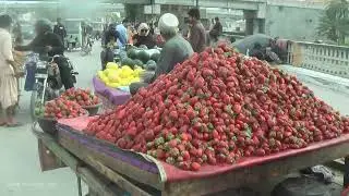 Teen Hatti Karachi, WOW Walking Tour, Karachi City Life, Karachi Walking Tour, Karachi Streets