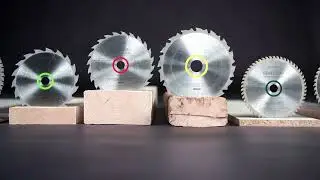 Metabo 628690000 Wood Saw Blade For Cordless Saws 254 x 30 Z48