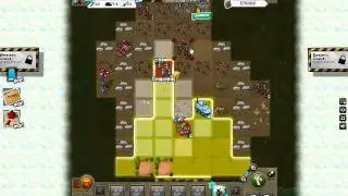 Army Attack:Facebook Gameplay