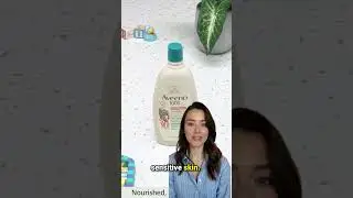 Aveeno Kids Bubble Bath Sensitive Skin 19 2 Ounce #shorts #health #healthy #skincare #kids