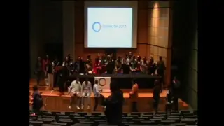 Emisi&oacute;n en directo de OpenCon LatAm