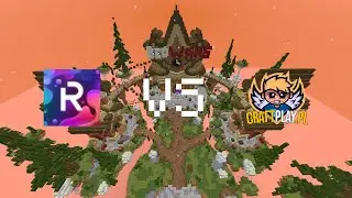 Craftplay Cheating On Rise | PolskiConfig