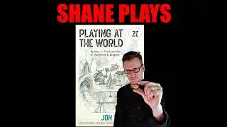 RPG & Gaming Scholar Jon Peterson - Episode 279 - 9/27/2024