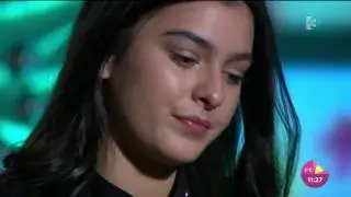 Kovács Gyopár: How Come You - tv2.hu/fem3cafe
