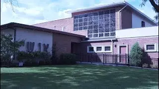 Inside Linden: A Center for Jewish Life