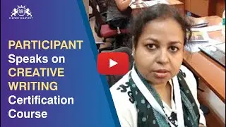 Content Writing Training Review by Deepali |  Best Content Writing Training | Henry Harvin Reviews
