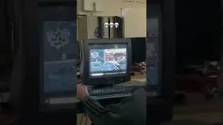 Gaming #shorts
