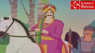 Wazir Masheer Badshah ore mati ka  Gharey ki khani || Cashmere Opinion