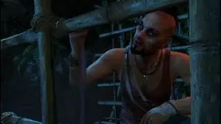 Far Cry 3 Classic Edition Part 1: Escaping Vaas!