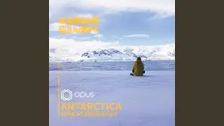 Antarctica: Guided Meditation