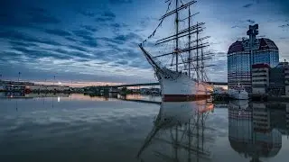 🇸🇪 Gothenburg, Sweden - virtual tour 🇸🇪