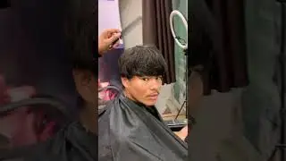 Haircut hairstyle hair slope #viral #share #video #youtubeshorts #jaipur