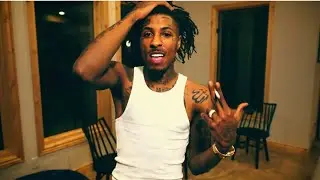 (FREE) [Electric Guitar] NBA Youngboy Type Beat 2025 - 