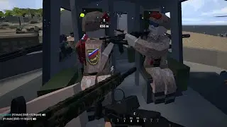 BattleBit - Australian Proximity Chat Moments