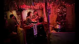 The Shadow Band Live at the Kon Tiki In Oakland, CA