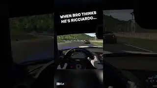 Well... #shorts #short #racingsimulator #sim #racing #simracer #gaming #games #gameplay #iracing #yt