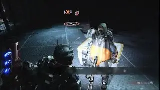 The Surge 2:  To Help A Stranger + URBN Armor